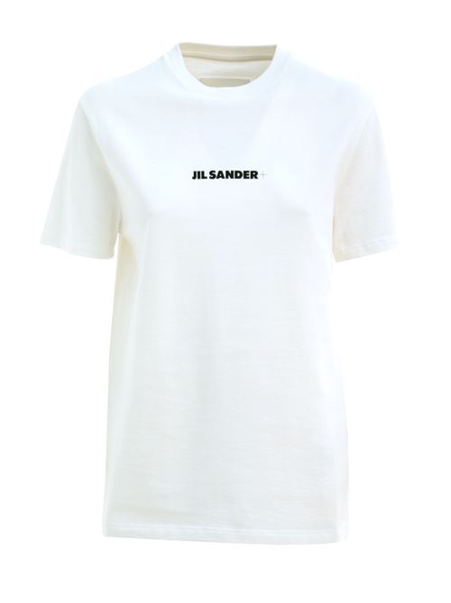 T-shirt JIL SANDER | J40GC0118 J20103102